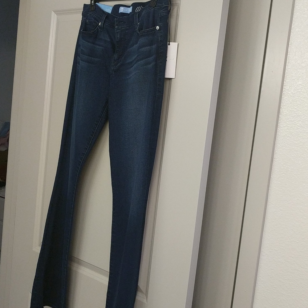 Seven for All Mankind